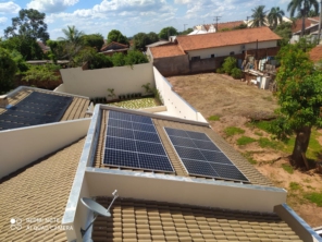 Foto de OTS Solar & Eletricidade em Tupi Paulista, SP por Solutudo