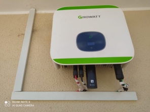 Foto de OTS Solar & Eletricidade em Tupi Paulista, SP por Solutudo
