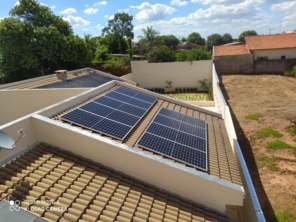 Foto de OTS Solar & Eletricidade em Tupi Paulista, SP por Solutudo