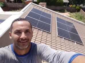 Foto de OTS Solar & Eletricidade em Tupi Paulista, SP por Solutudo