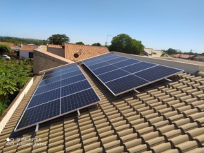 Foto de OTS Solar & Eletricidade em Tupi Paulista, SP por Solutudo