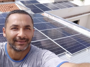 Foto de OTS Solar & Eletricidade em Tupi Paulista, SP por Solutudo