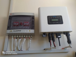 Foto de OTS Solar & Eletricidade em Tupi Paulista, SP por Solutudo