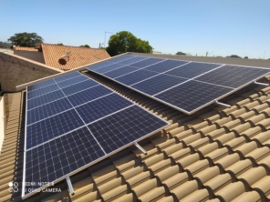 Foto de OTS Solar & Eletricidade em Tupi Paulista, SP por Solutudo