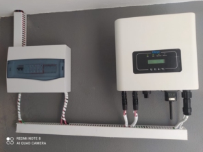 Foto de OTS Solar & Eletricidade em Tupi Paulista, SP por Solutudo