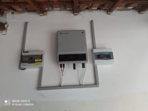 Foto de OTS Solar & Eletricidade em Tupi Paulista, SP por Solutudo