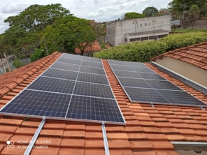 Foto de OTS Solar & Eletricidade em Tupi Paulista, SP por Solutudo