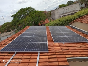 Foto de OTS Solar & Eletricidade em Tupi Paulista, SP por Solutudo