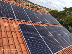 Foto de OTS Solar & Eletricidade em Tupi Paulista, SP por Solutudo