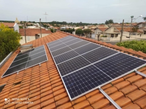 Foto de OTS Solar & Eletricidade em Tupi Paulista, SP por Solutudo