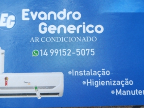 Foto galeria da empresa