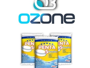 Foto de OZONE PISCINAS em Salvador, BA por Solutudo