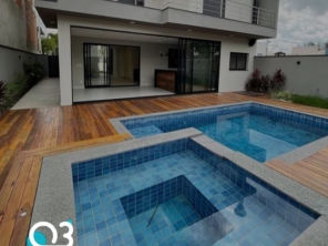Foto de OZONE PISCINAS em Salvador, BA por Solutudo
