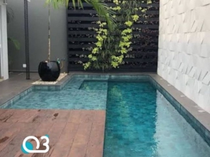 Foto de OZONE PISCINAS em Salvador, BA por Solutudo