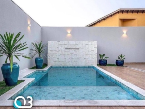 Foto de OZONE PISCINAS em Salvador, BA por Solutudo