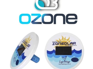 Foto de OZONE PISCINAS em Salvador, BA por Solutudo