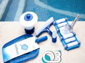 Foto de OZONE PISCINAS em Salvador, BA por Solutudo