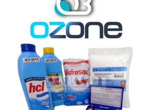 Foto de OZONE PISCINAS em Salvador, BA por Solutudo