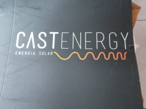 Foto de Cast Energy - Energia Solar em Toledo, PR por Solutudo
