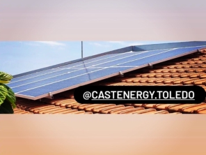 Foto de Cast Energy - Energia Solar em Toledo, PR por Solutudo