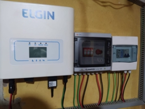 Foto de Cast Energy - Energia Solar em Toledo, PR por Solutudo