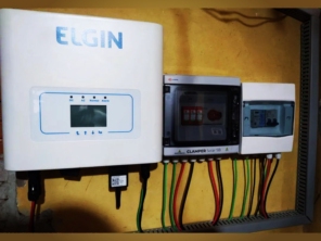 Foto de Cast Energy - Energia Solar em Toledo, PR por Solutudo
