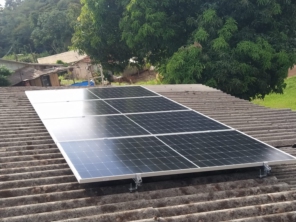 Foto galeria da empresa