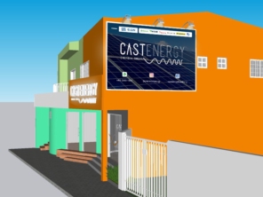 Foto de Cast Energy - Energia Solar em Toledo, PR por Solutudo