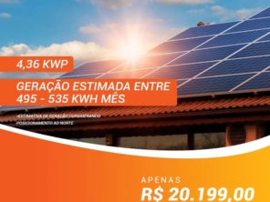Foto de Cast Energy - Energia Solar em Toledo, PR por Solutudo