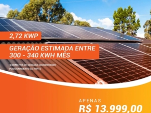 Foto de Cast Energy - Energia Solar em Toledo, PR por Solutudo