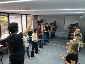 Foto de Human School em São Paulo, SP por Solutudo