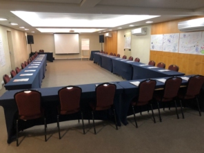 Foto galeria da empresa