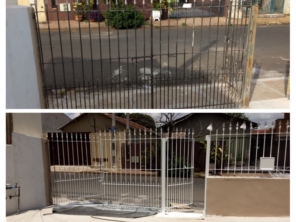 Foto galeria da empresa