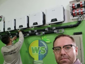 Foto de WS Solar - Venda e instalação de equipamento solar em Manaus, AM por Solutudo