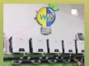 Foto de WS Solar - Venda e instalação de equipamento solar em Manaus, AM por Solutudo