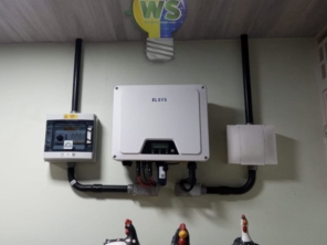Foto de WS Solar - Venda e instalação de equipamento solar em Manaus, AM por Solutudo