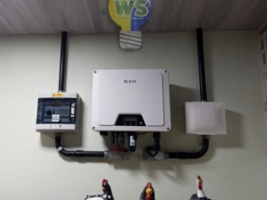 Foto de WS Solar - Venda e instalação de equipamento solar em Manaus, AM por Solutudo