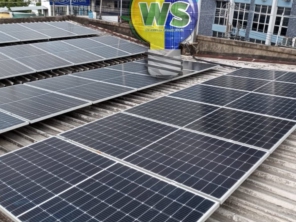 Foto de WS Solar - Venda e instalação de equipamento solar em Manaus, AM por Solutudo