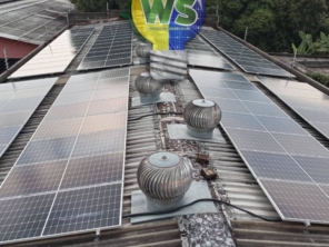 Foto de WS Solar - Venda e instalação de equipamento solar em Manaus, AM por Solutudo