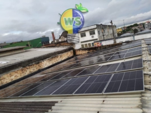 Foto de WS Solar - Venda e instalação de equipamento solar em Manaus, AM por Solutudo