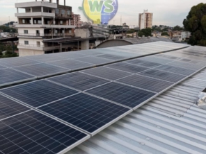 Foto de WS Solar - Venda e instalação de equipamento solar em Manaus, AM por Solutudo