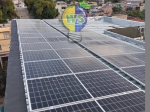 Foto de WS Solar - Venda e instalação de equipamento solar em Manaus, AM por Solutudo
