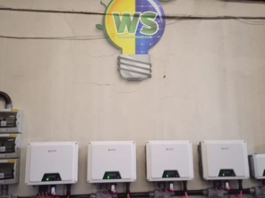 Foto de WS Solar - Venda e instalação de equipamento solar em Manaus, AM por Solutudo