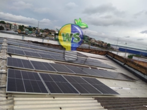 Foto de WS Solar - Venda e instalação de equipamento solar em Manaus, AM por Solutudo