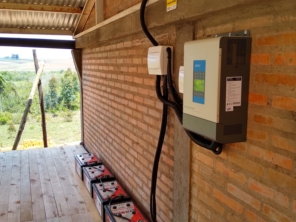 Foto de WS Solar - Venda e instalação de equipamento solar em Manaus, AM por Solutudo