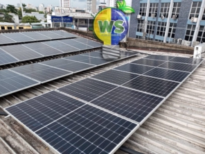 Foto de WS Solar - Venda e instalação de equipamento solar em Manaus, AM por Solutudo