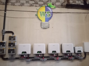 Foto de WS Solar - Venda e instalação de equipamento solar em Manaus, AM por Solutudo