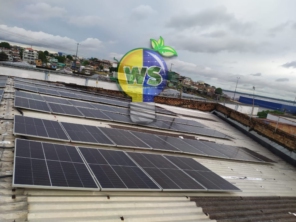 Foto galeria da empresa