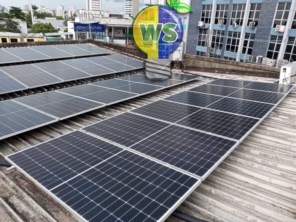 Foto de WS Solar - Venda e instalação de equipamento solar em Manaus, AM por Solutudo
