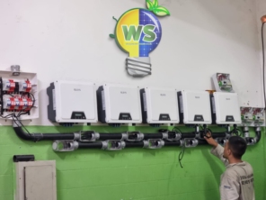 Foto de WS Solar - Venda e instalação de equipamento solar em Manaus, AM por Solutudo